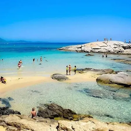 Casa Vacanza Muravera 