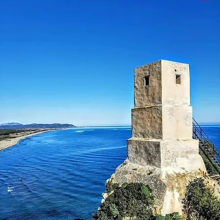 Casa Vacanza Muravera 
