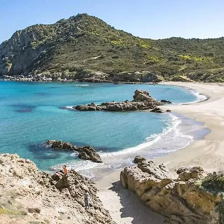 Casa Vacanza Muravera 