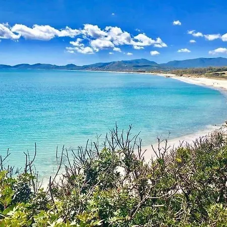 Casa Vacanza Muravera 