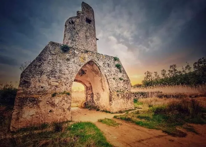 Casa Vacanza Muravera \