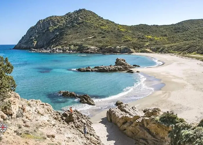 Casa Vacanza Muravera \