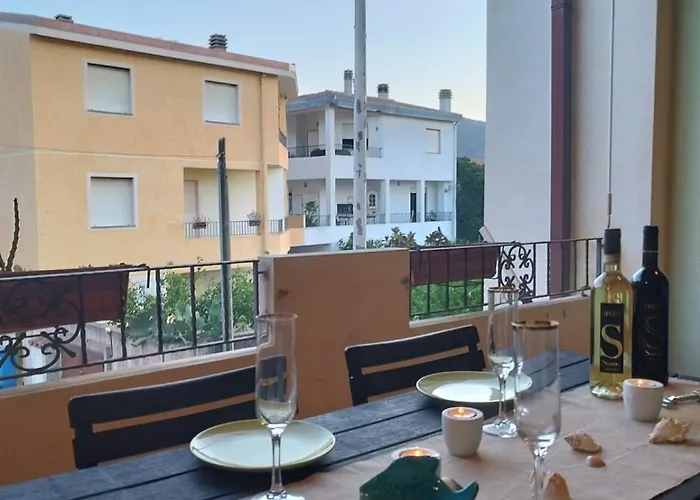 Casa Vacanza Muravera \