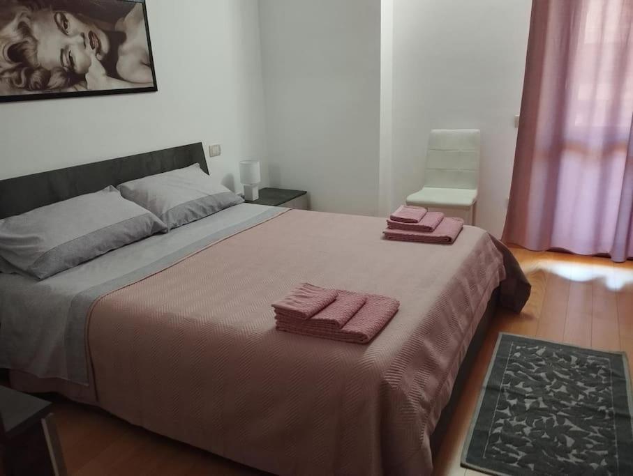 Apartment Casa 