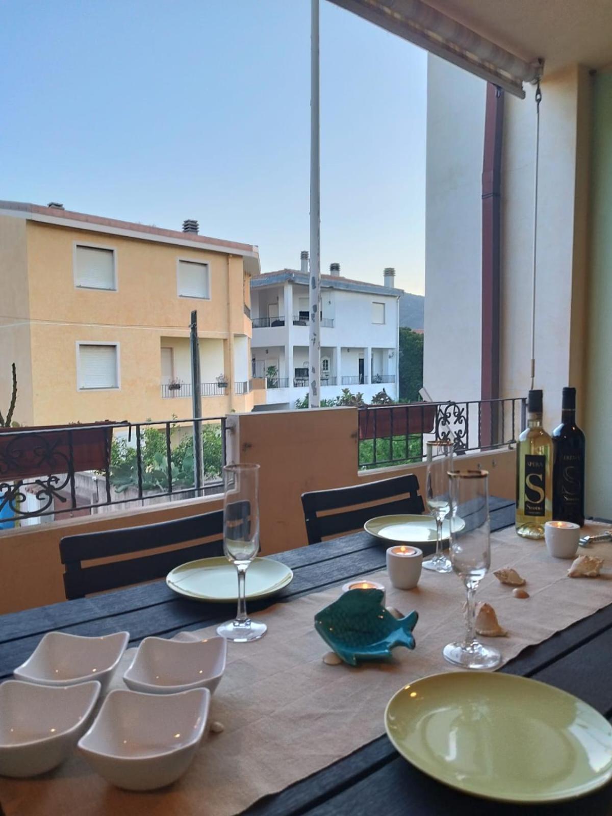 Apartment Casa 