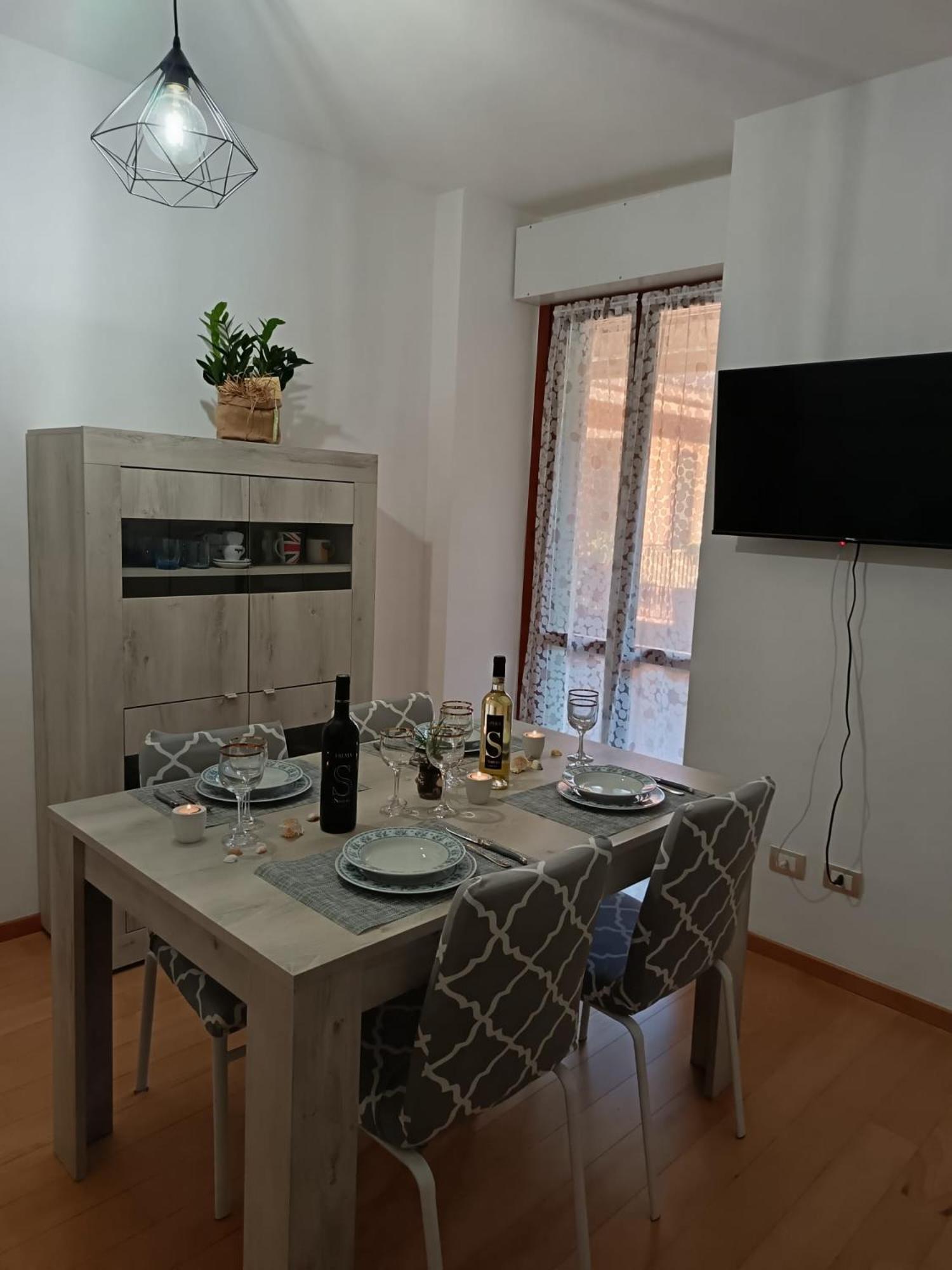 Apartamento Casa 