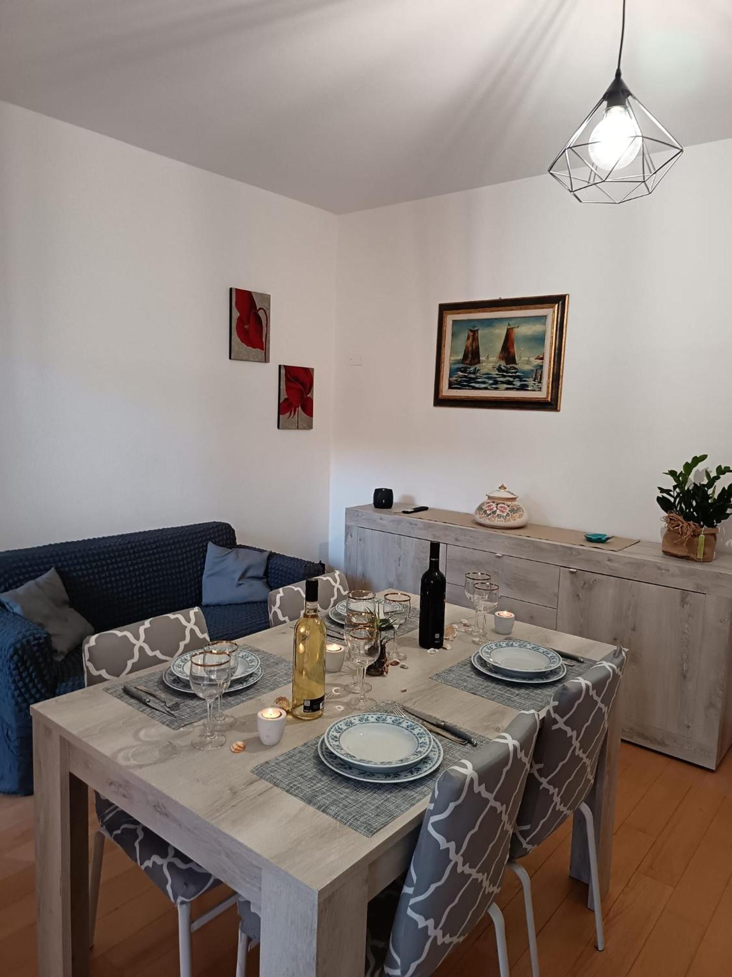 Apartment Casa 